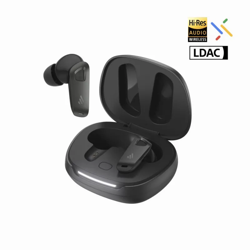 EDIFIER 真無線降噪藍牙耳機 NEOBUDSPRO3/BLACK