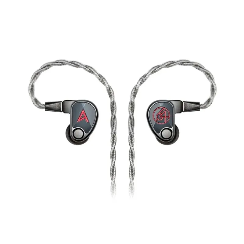 ASTELL&KERN 平板单元入耳式有线耳机 XIO