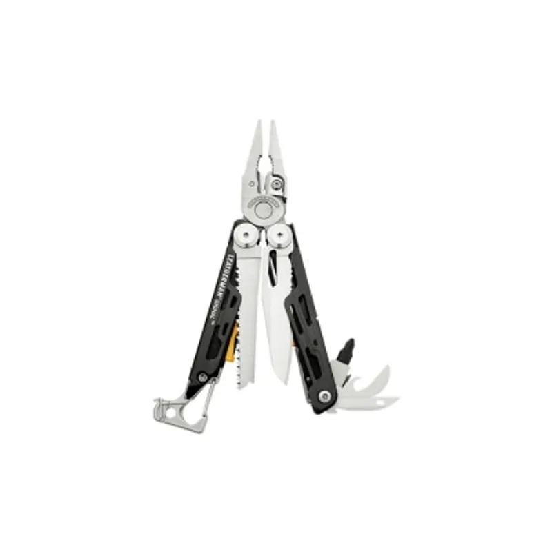 Leatherman Multi-tool SIGNAL 多用途帶鉗工具 SIGNAL