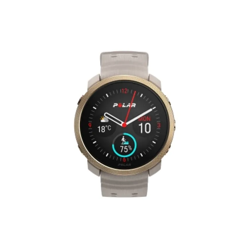 Polar Vantage M3 智能多功能運動手錶