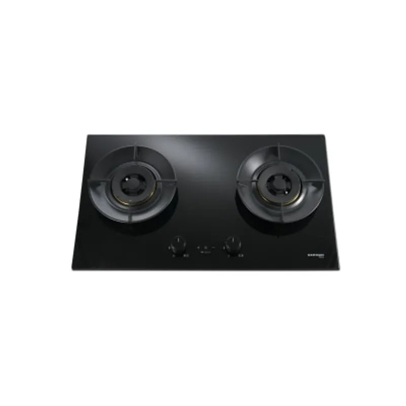 GERMAN POOL 德國寶 GP15-2-TG,Built-in Gas Cooking Range 氣體煮食爐
