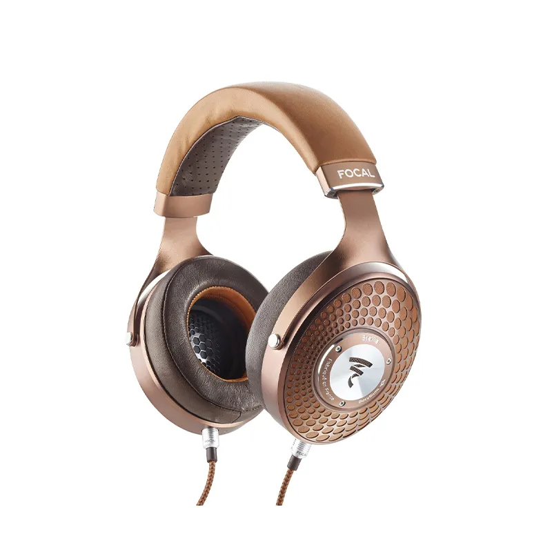 FOCAL 封闭式头戴耳机 STELLIA