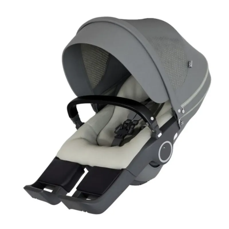 Stokke® 嬰童車座椅(Athleisure Green)