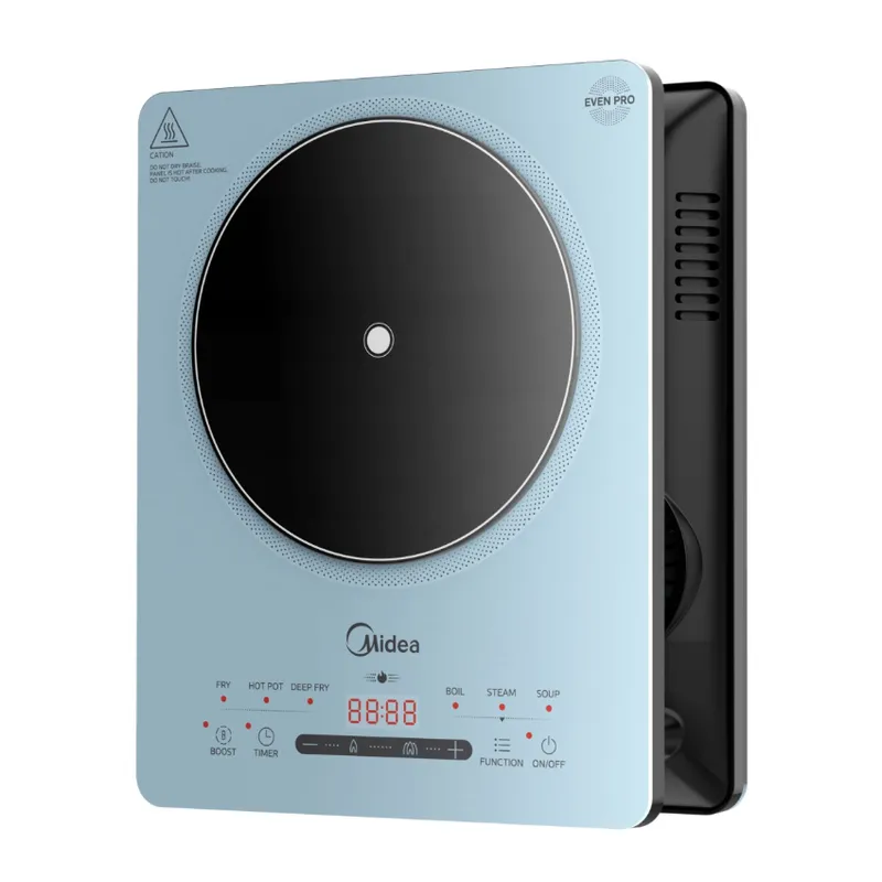 MIDEA 2100W 電磁爐 IH2202