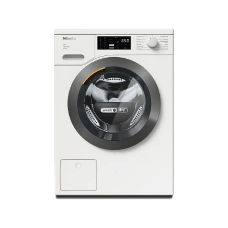 Miele WCS 8/5公斤1500轉洗衣乾衣機 - WTD161