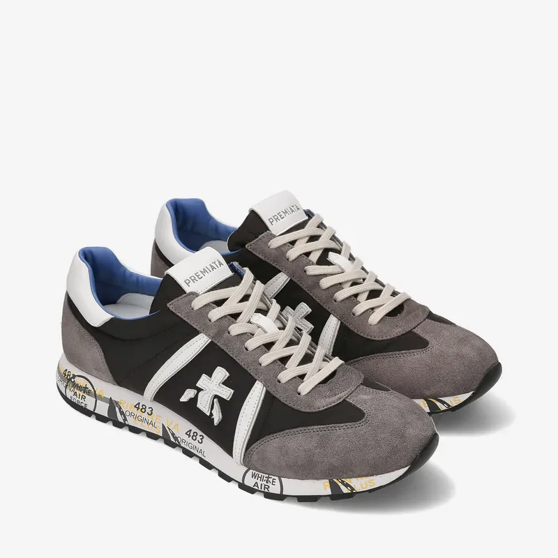 PREMIATA 運動鞋
