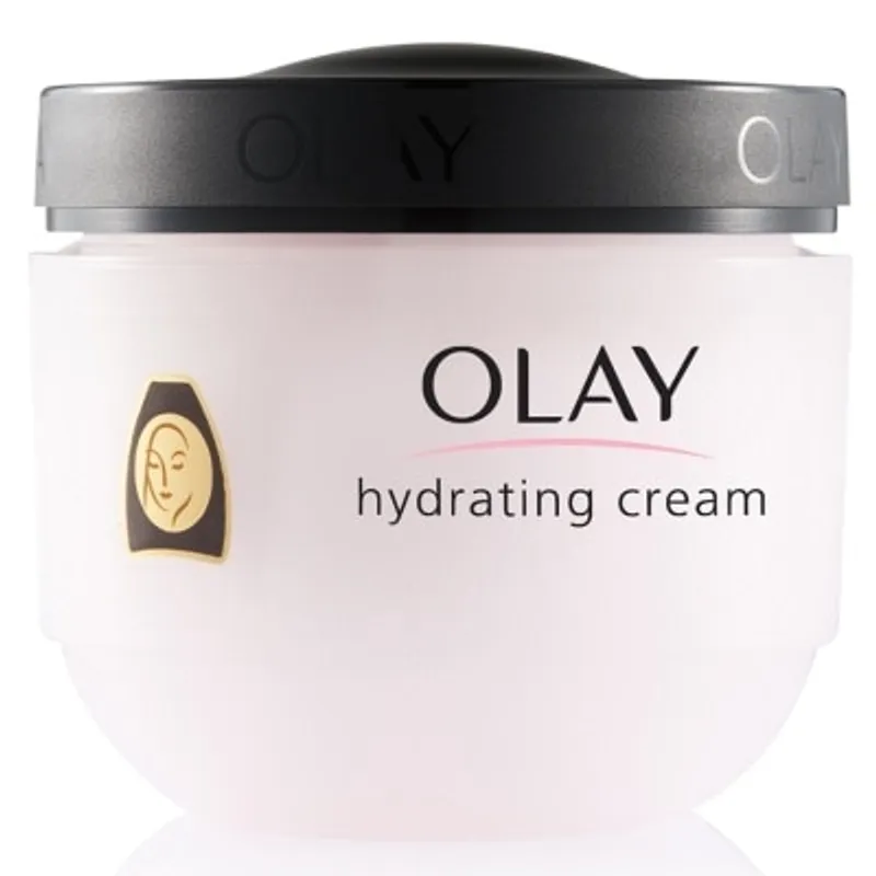 OLAY 滋潤保濕霜 100克