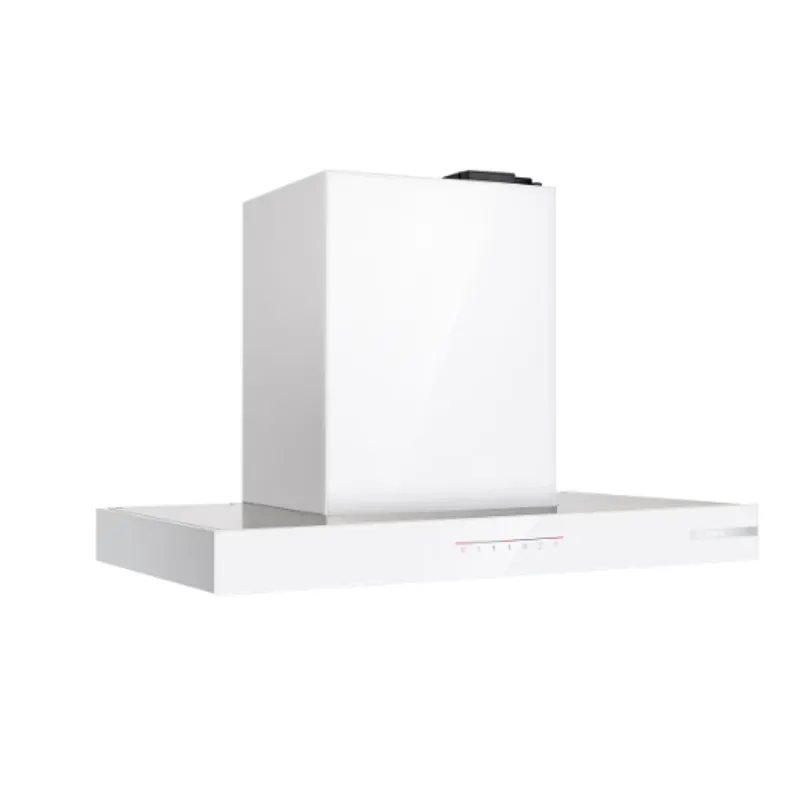 BOSCH 90CM掛牆式煙囪抽油煙機 DWWDT3NB1W 白/需訂貨