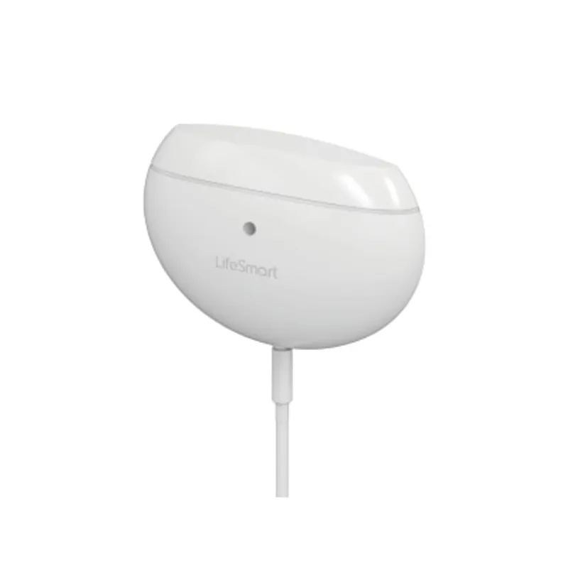 LifeSmart 水浸感應器 (需配合Smart Station使用)
