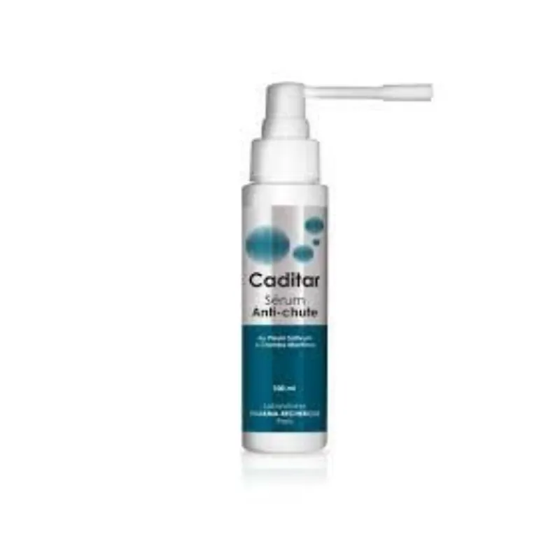 CADITAR 防脫髮精華液 100ML