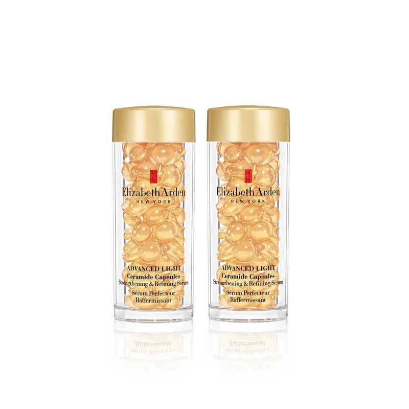 ELIZABETH ARDEN 超进化黄金导航轻盈胶囊套装 (共120粒)