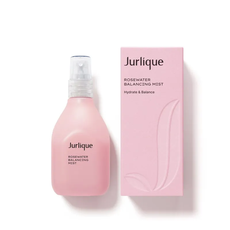 Jurlique 玫瑰保濕花卉水 100ml