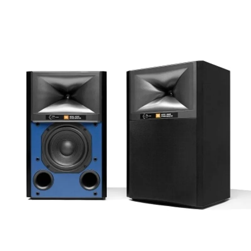 JBL 4309 音箱