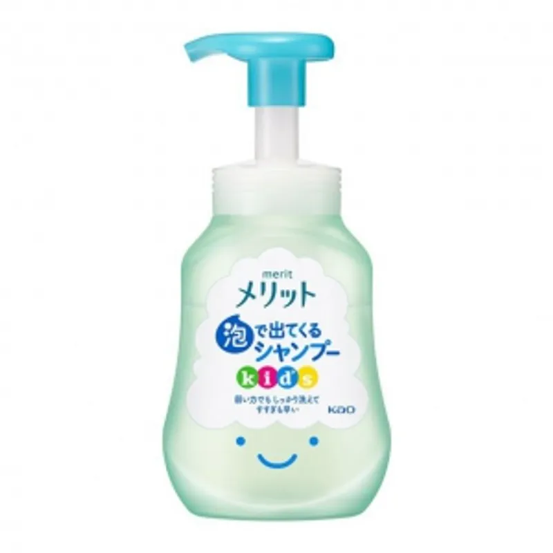 花王兒童洗髮水 300ml