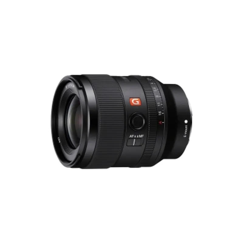 SONY 索尼 FE 35mm F1.4 GM 鏡頭 (SEL35F14GM)