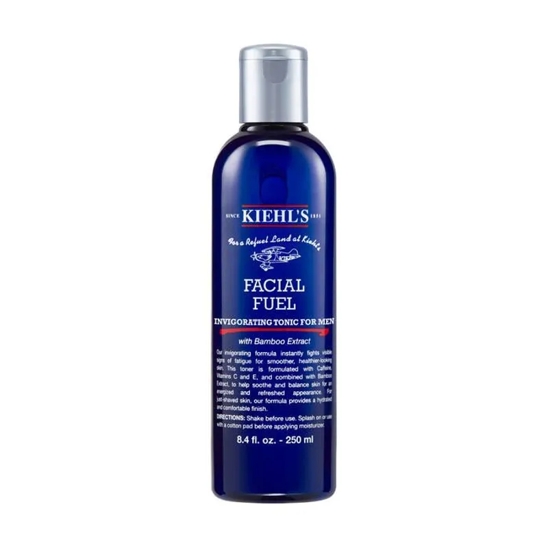 Kiehl's 男士全效爽膚水 250ml