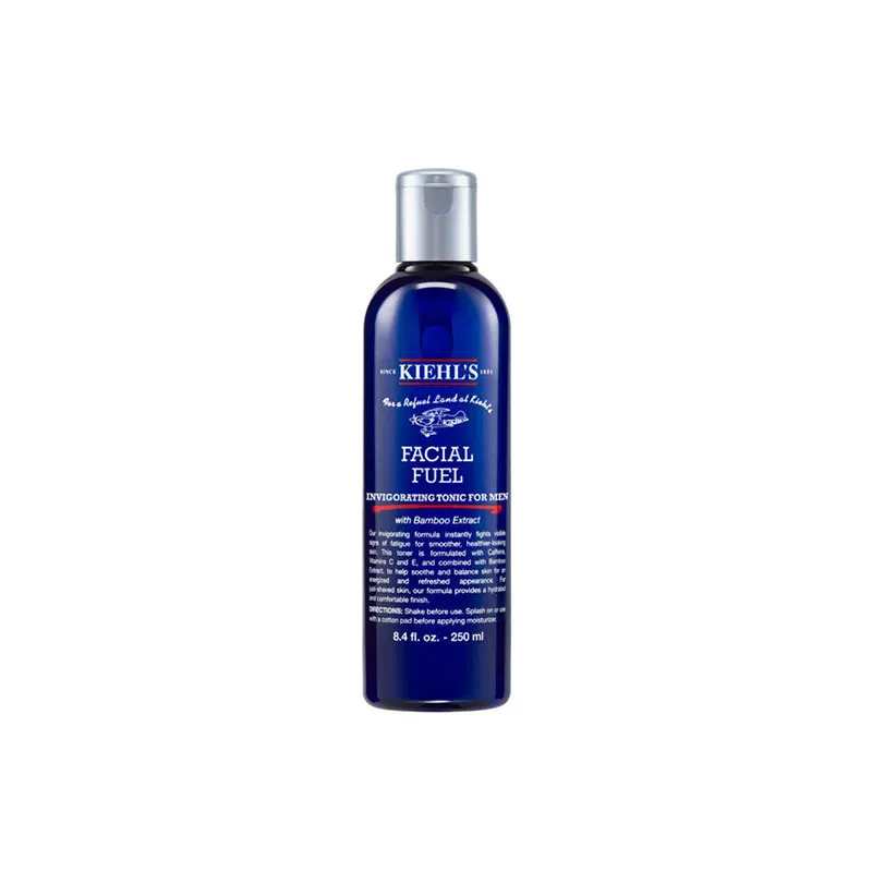 Kiehl's 男士全效爽肤水 250ml