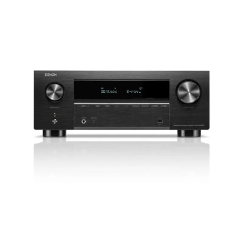 DENON 天龍 AVR-X3800H AV環繞擴音機
