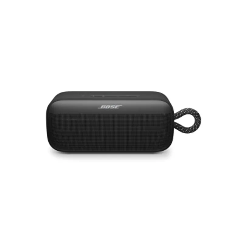 Bose SoundLink Plus 藍芽喇叭