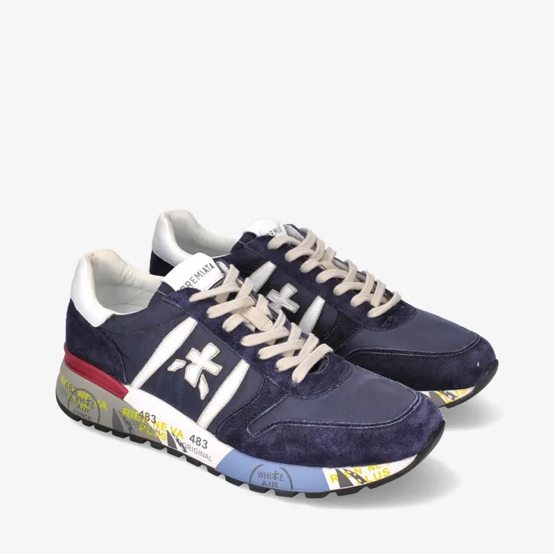Premiata 運動鞋