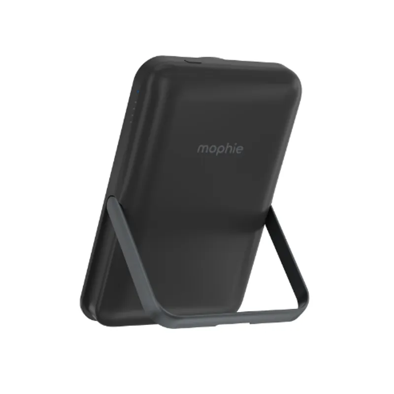 MOPHIE Essentials Snap + powerstation 10000mAh 磁吸電源連支架/A板*1