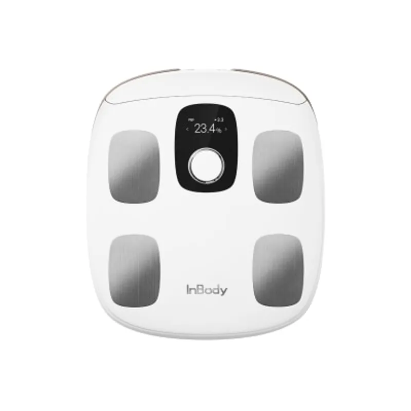 INBODY Dial H30NWi - 無線智能體重分析儀