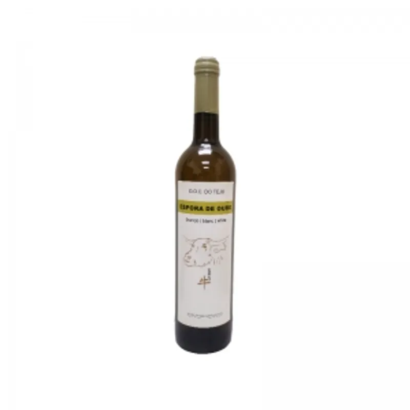 歐寶來-(牛年白葡萄酒) Espora de Ouro Vinho Branco - Cow