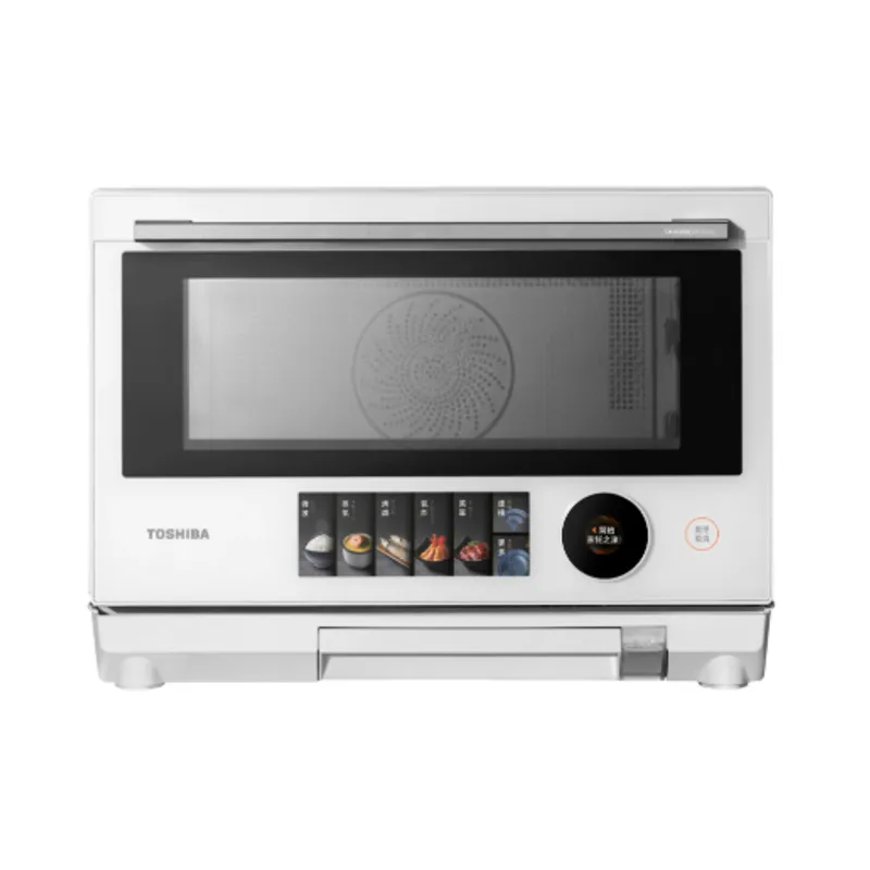 TOSHIBA 4合1氣炸微波蒸焗爐(25公升) MX2STR25SC