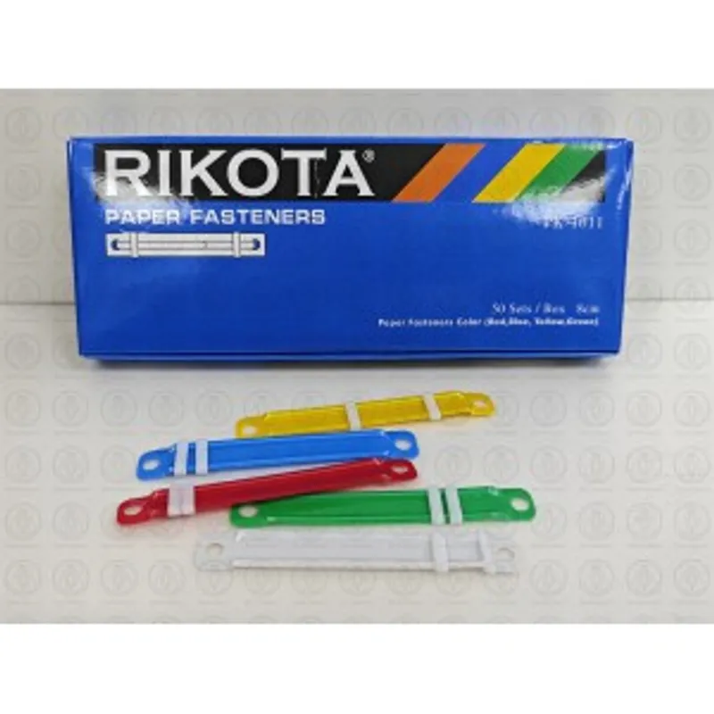 RIKOTA PK-1011膠質快勞鐵