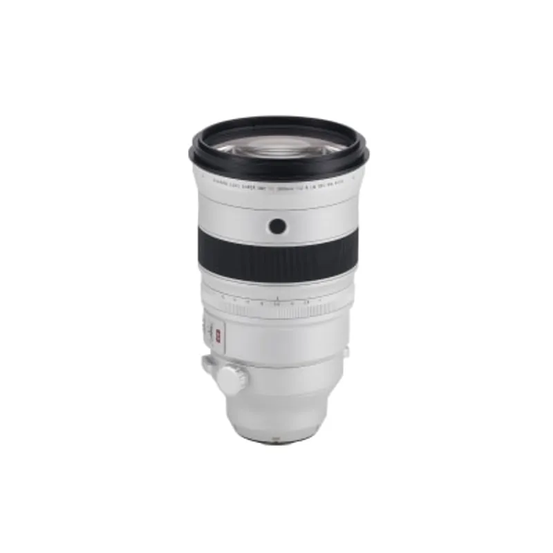 FUJIFILM 富士 FUJINON LENS XF200mmF2 R LM OIS WR 鏡頭
