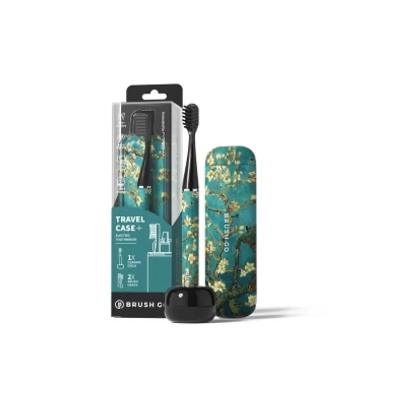 BrushGo SlimPro i4 旅行電動牙刷