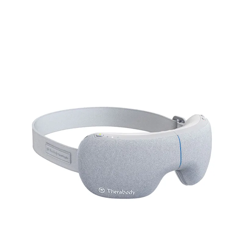 THERAGUN 热感按摩眼罩 SMARTGOGGLES