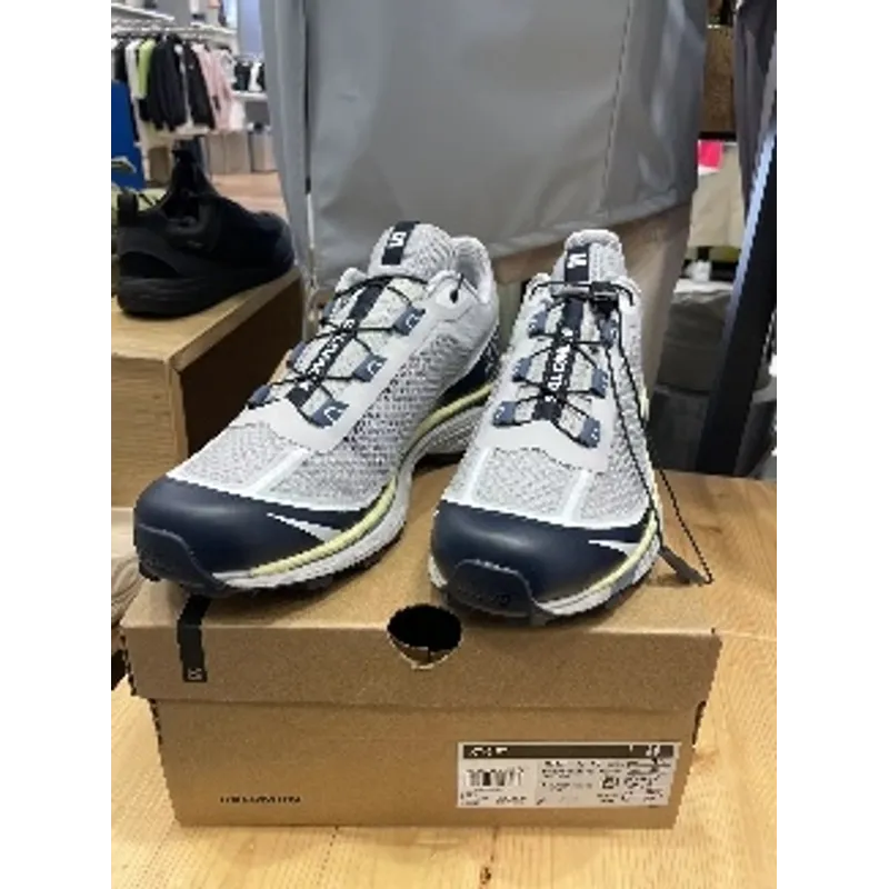 休闲鞋