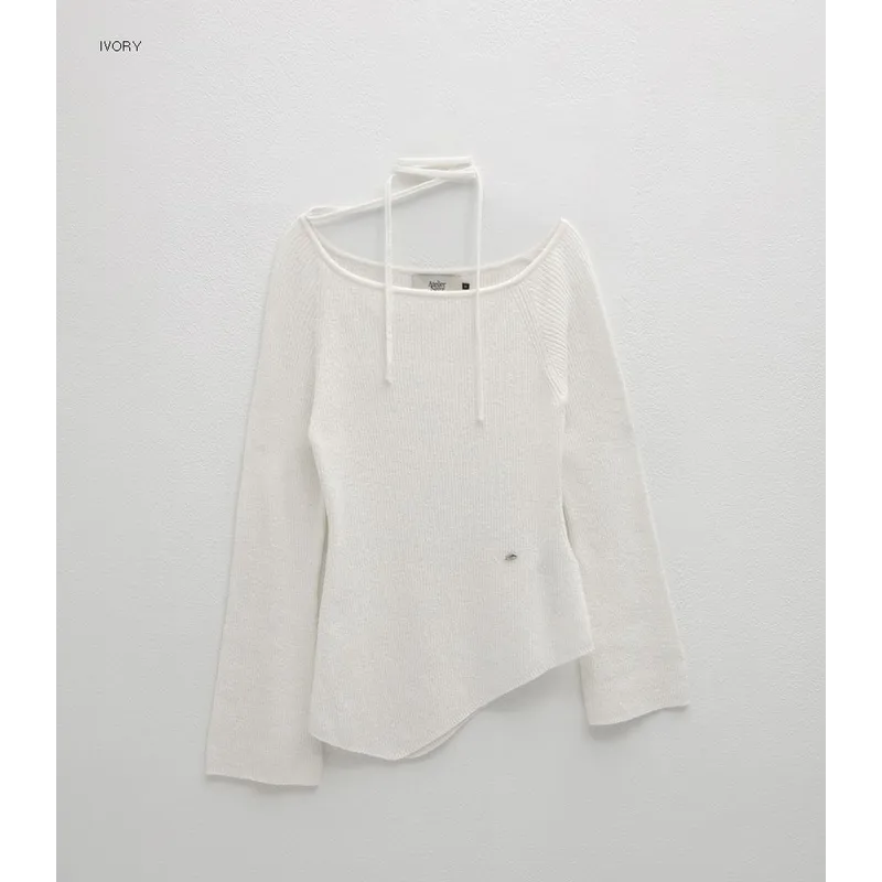 Atelier Nain NMO1NK-T7011M0 Atelier Nain 毛衣