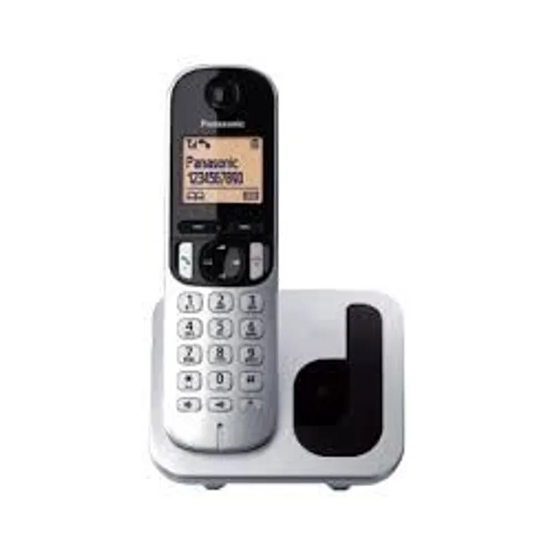 PANASONIC 室內無線電話 KXTGC210HK