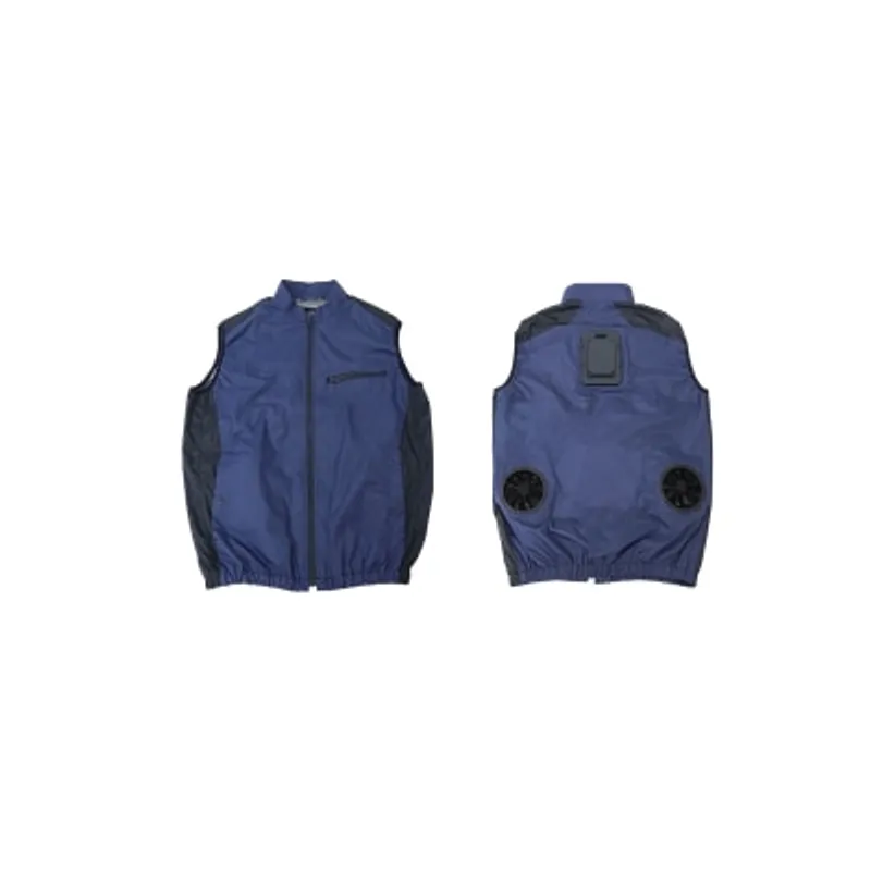 Thanko Cooling Vest 2026 極冷冷藏服