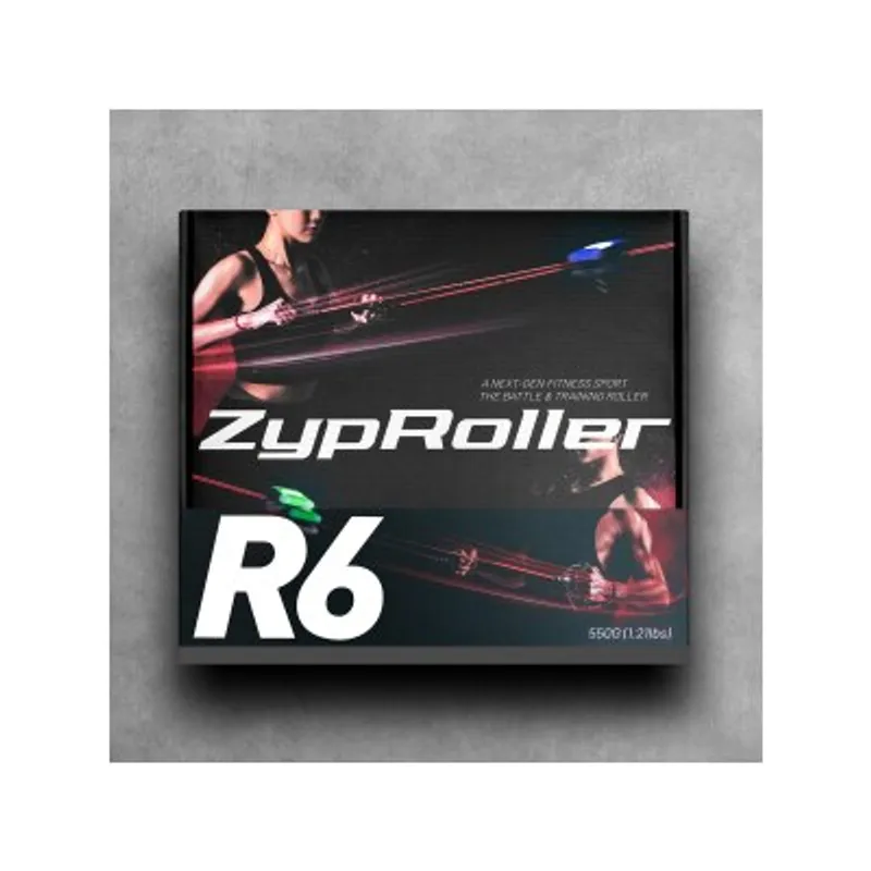ZypRoller 拉力輪