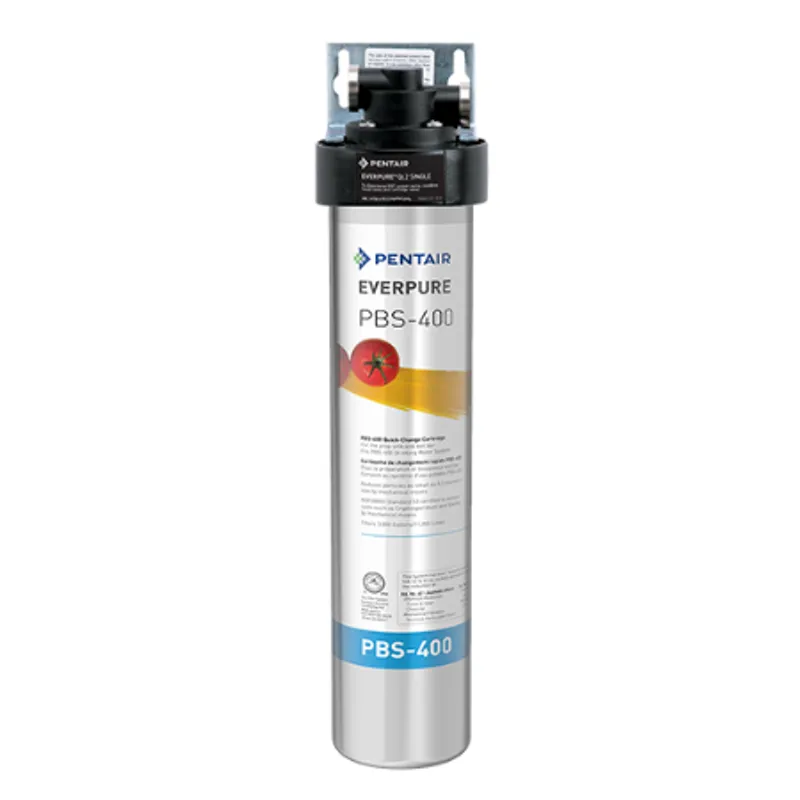 PENTAIR 飲用水系統 QL2-PBS400