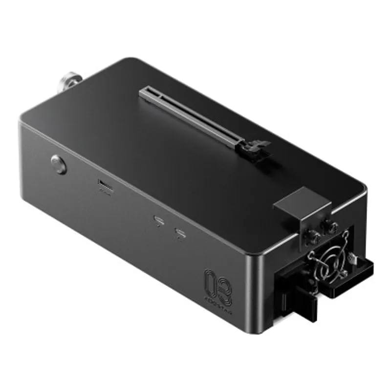 AOOSTAR AG03 外置顯示卡擴充基座 (OCuLink / TB5 / 800W 電源)(DK-AAG03)