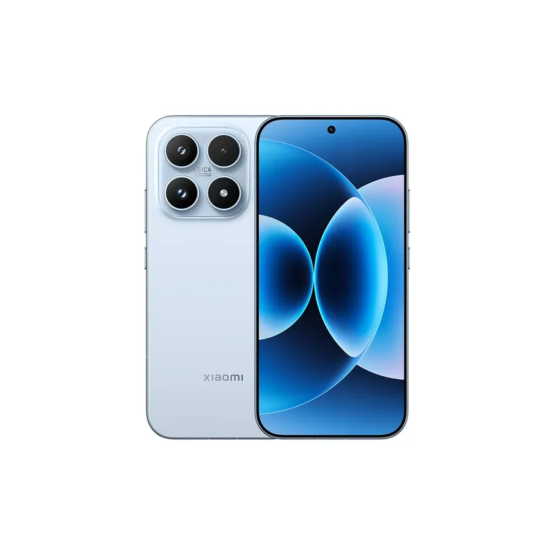 Xiaomi 17