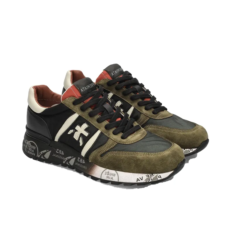 Premiata 运动鞋