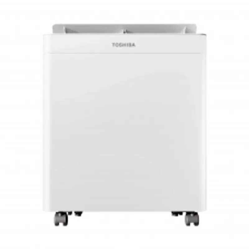 Toshiba 二合一空氣淨化抽濕機 - 23公升