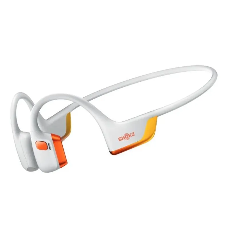 SHOKZ 專業運動耳機-EliudKipchoge限定聯乘版 OPENRUNPRO2S820/EK