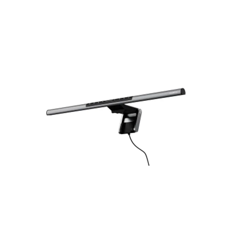 BenQ Monitor ScreenBar Pro 入席式自動開啟螢幕掛燈