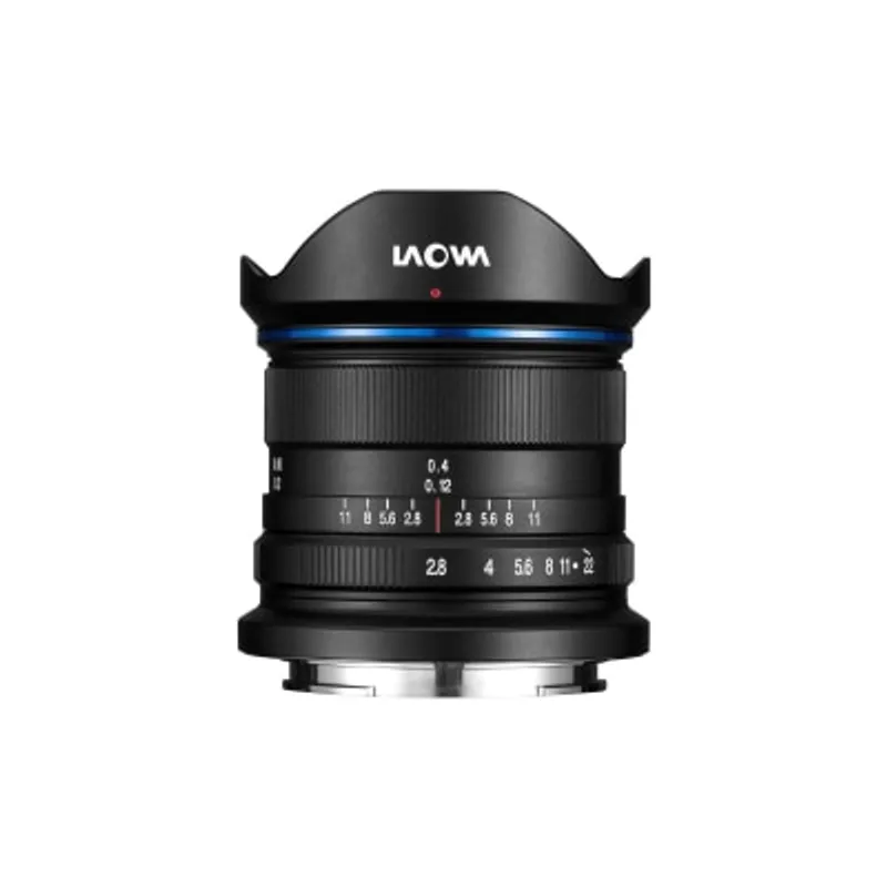 Laowa 老蛙鏡頭 9MM F/2.8 M43 鏡頭