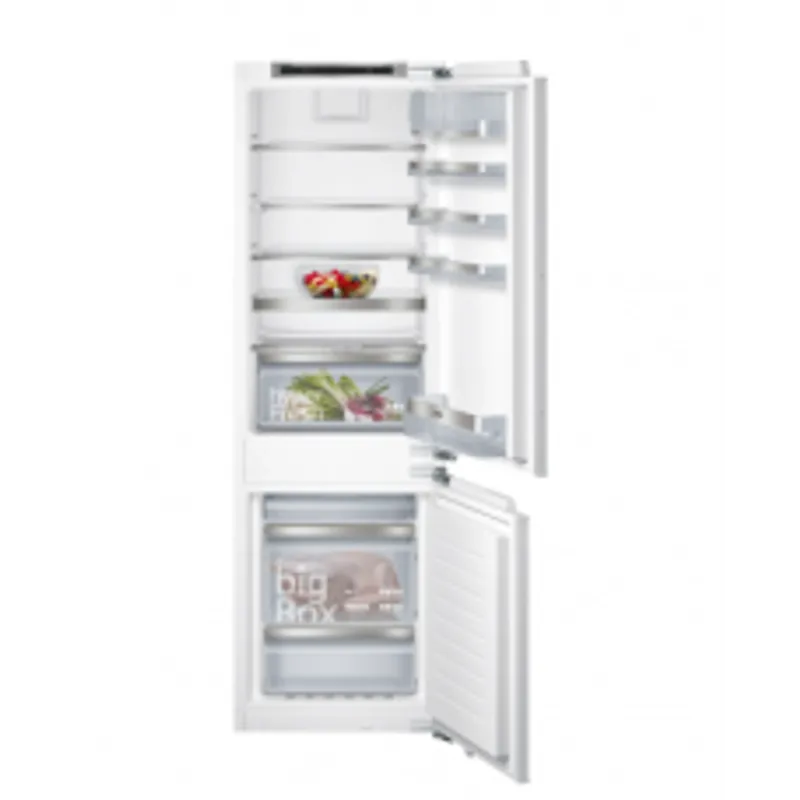 Siemens iQ500嵌入式雪櫃