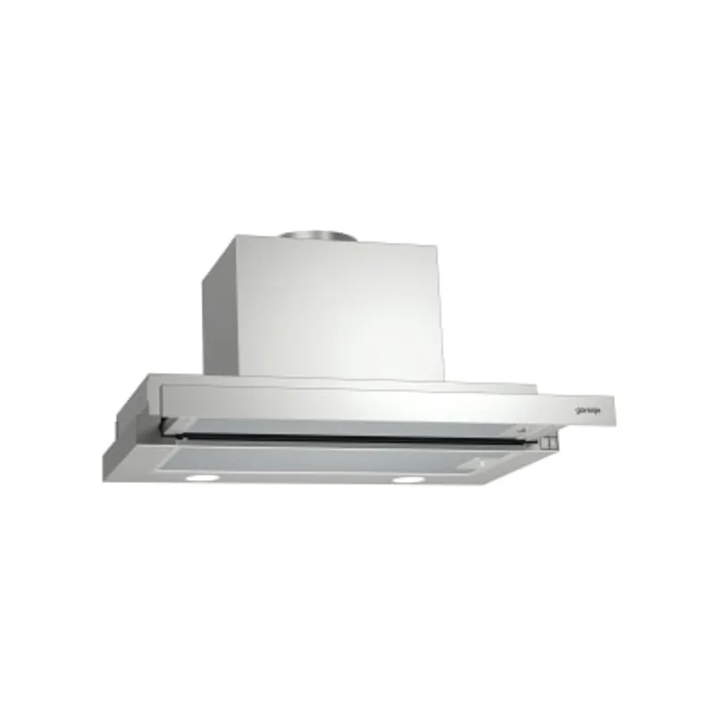 Gorenje 歌蘭尼 BHP623E13X 60厘米 抽拉嵌入式抽油煙機 嵌入式抽油煙機