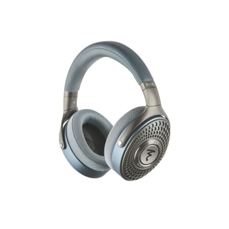 FOCAL Closed-back 耳機