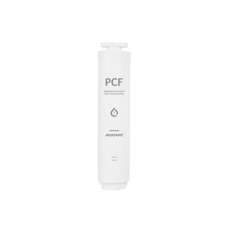 Acerpure WWP275 活性碳棒複合濾芯 (適用於WP742-40W aqua 冰溫瞬熱RO濾淨飲水機)