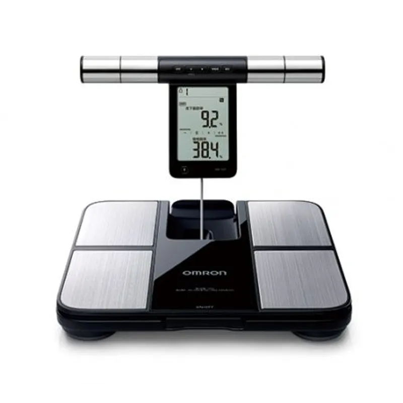 OMRON 藍牙體重體脂肪計 HBF702T